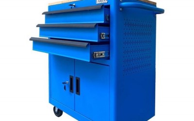 Tủ dụng cụ giá bao nhiêu