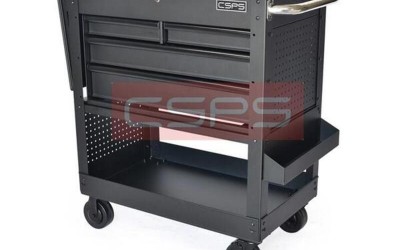 Tủ dụng cụ giúp giảm thất lạc và tiết kiệm thời gian như thế nào?