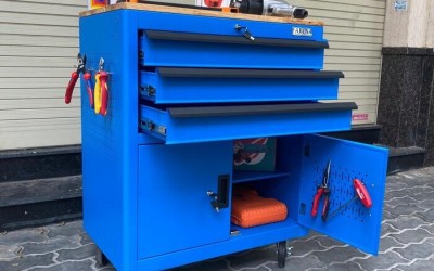 Tủ dụng cụ Hà Nội