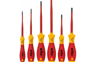 Tua vít Wiha – Đỉnh cao công nghệ Đức trong từng chi tiết nhỏ
