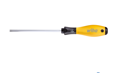 Tua Vít Wiha Hỗ Trợ Thợ Kỹ Thuật Trong Nhiều Công Việc