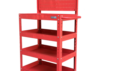 Xe Đẩy Đồ Nghề