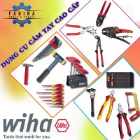 Dụng cụ cầm tay Wiha