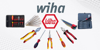 Dụng cụ cầm tay Wiha
