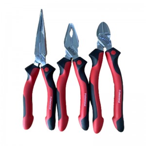 Wiha . professional pliers set of 3