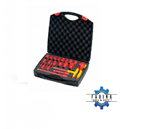 Wiha 43024 . lever and connector kit