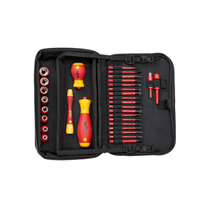 Wiha Power Tool Kit 43465