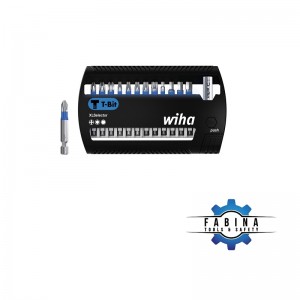 Standard 50 mm 41831 . screwdriver set