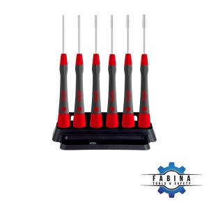 Wiha 42994 . hex head screwdriver set