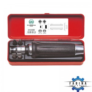 Bộ tua vít đóng Wiha 32573