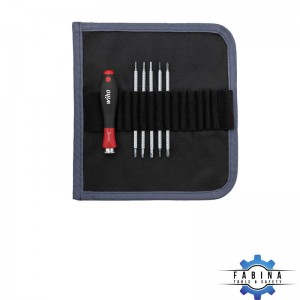 Wiha 00616 . screwdriver set