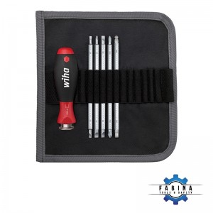 Bộ tua vít Wiha 32298