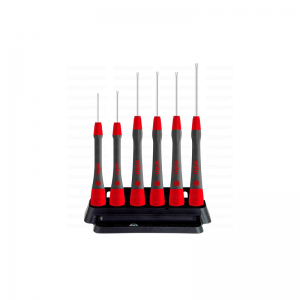 Wiha screwdriver set 42997