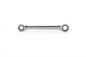 Cờ lê 2 đầu vòng 8x10mm bánh cóc tự động SATA 46200