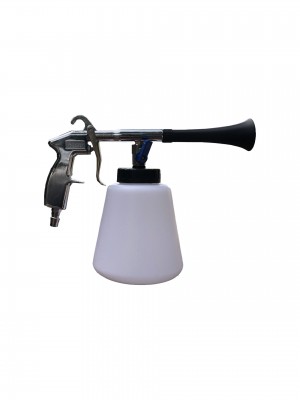 YB-023-3 . High pressure car surface cleaning gun