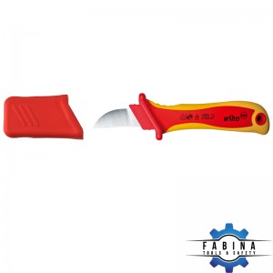 Wiha 38798 . Insulated Cable Shear