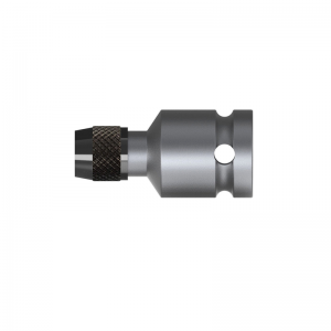 Đầu nối với giá đỡ tháo nhanh Wiha 01930