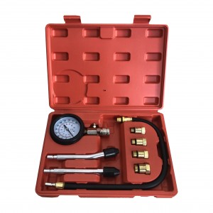 Yizhe YZ-7002 . Cylinder Pressure Gauge