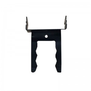 Pegboard Gripper and Hammer Holder for Pegboard
