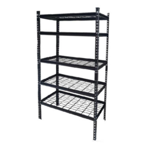 Kệ 5 tầng tấm lưới ngang 107cm CSPS