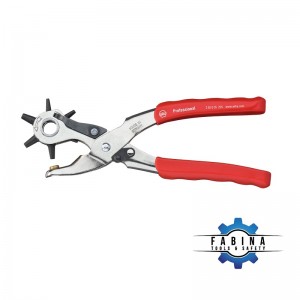 Kìm bấm lỗ chuyên nghiệp Wiha 28402