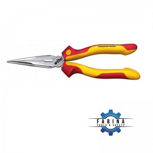 Wiha 35477 . 1000V insulated pliers