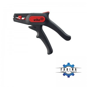 Kìm tuốt dây tự động thông minh Wiha 44617