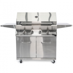 CSPS BBQ grill 04 burners