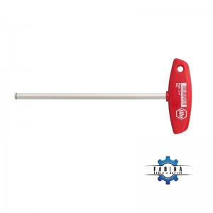 Wiha hexagonal T-shaped 22168