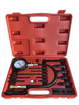 Máy kiểm tra độ nén cho động cơ diesel Yizhe YZ-7010