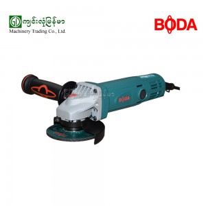 BODA G8-100 . angle grinder