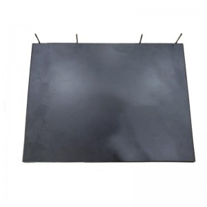 Drill holders for pegboard nets