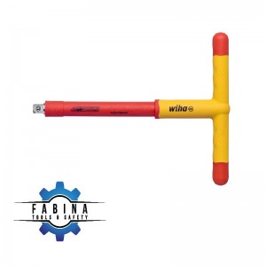 Wiha 43062 . T-handle