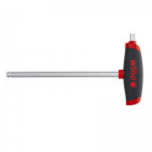Tay vặn đầu bi chữ T Wiha 45455