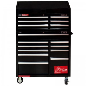 CSPS 16 drawer tool cabinet