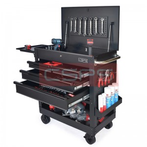 Tool Cabinet CSPS 84cm - 04 Drawers
