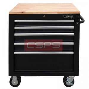 Tủ dụng cụ đồ nghề CSPS 7605 76 cm – 05 hộc kéo