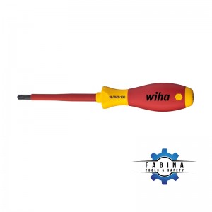 Tua vít cách điện 1000V Wiha 30716