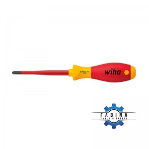 1000V Wiha 36329 . insulated screwdriver