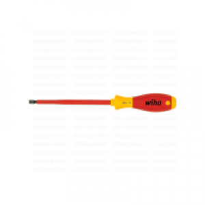 Tua vít cách điện hai cạnh Wiha 00828 (6 x 150 x 268)
