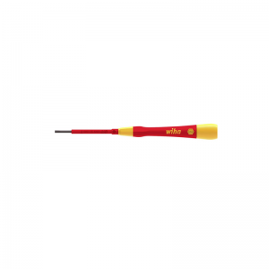 Wiha Insulation Screwdriver 42375