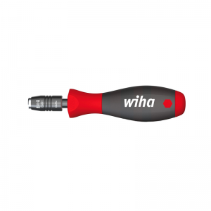 Bithead screwdriver with mechanical key 40331