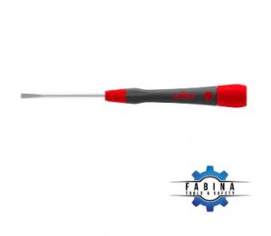 Flat screwdriver Wiha 42395 (3 x 100 x 200)