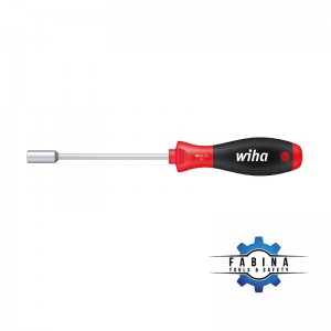 Tua vít đầu lục giác Wiha 01018