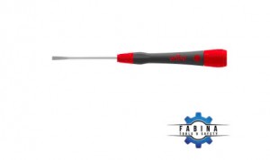 Tua vít điện đầu dẹp Wiha 42395 (3 x 100 x 200)