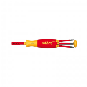 Wiha 41157 . electric bit lifter screwdriver