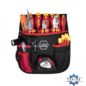 Wiha insulated tool bag 44574