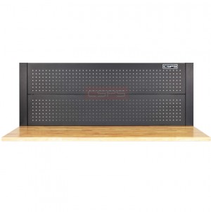 CSPS mesh wall 132cm