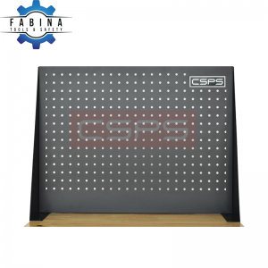 CSPS mesh wall 61cm