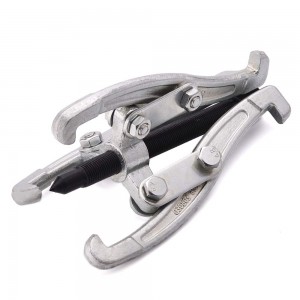 6'' Harden 3 spoke hammer